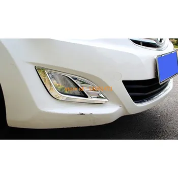 High quality ABS Chrome styling trim head front car fog light lamp cover for Hyundai Avante Elantra 2012 2013 2014 2015 2pcs
High quality ABS Chrome styling trim head front car fog light lamp cover for Hyundai Avante Elantra 2012 2013 2014 2015 2pcs