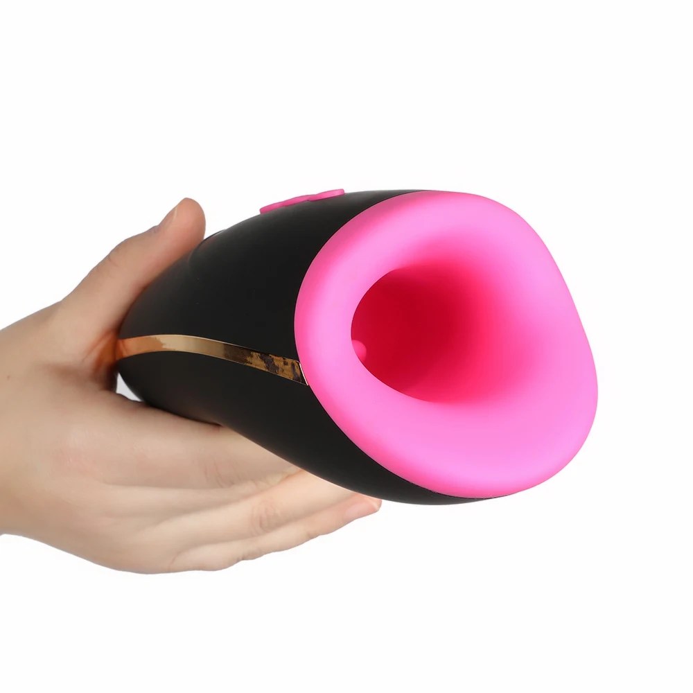 Мужской Оральный Мастурбатор