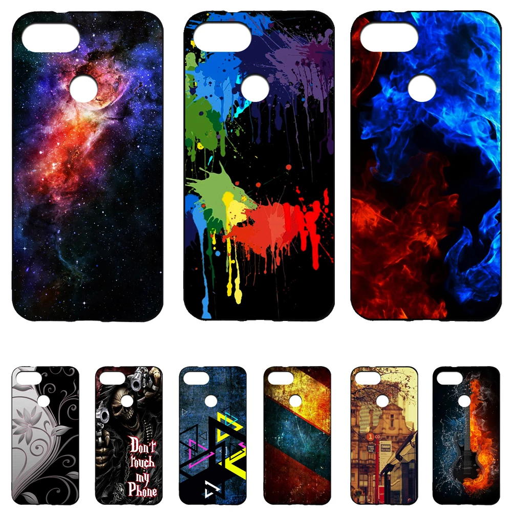 Google Pixel 3A Case DIY Soft Tpu Silicone Colorful Painting Back Cover Case for Google Pixel 3A Phone Fundas Coque
Google Pixel 3A Case DIY Soft Tpu Silicone Colorful Painting Back Cover Case for Google Pixel 3A Phone Fundas Coque