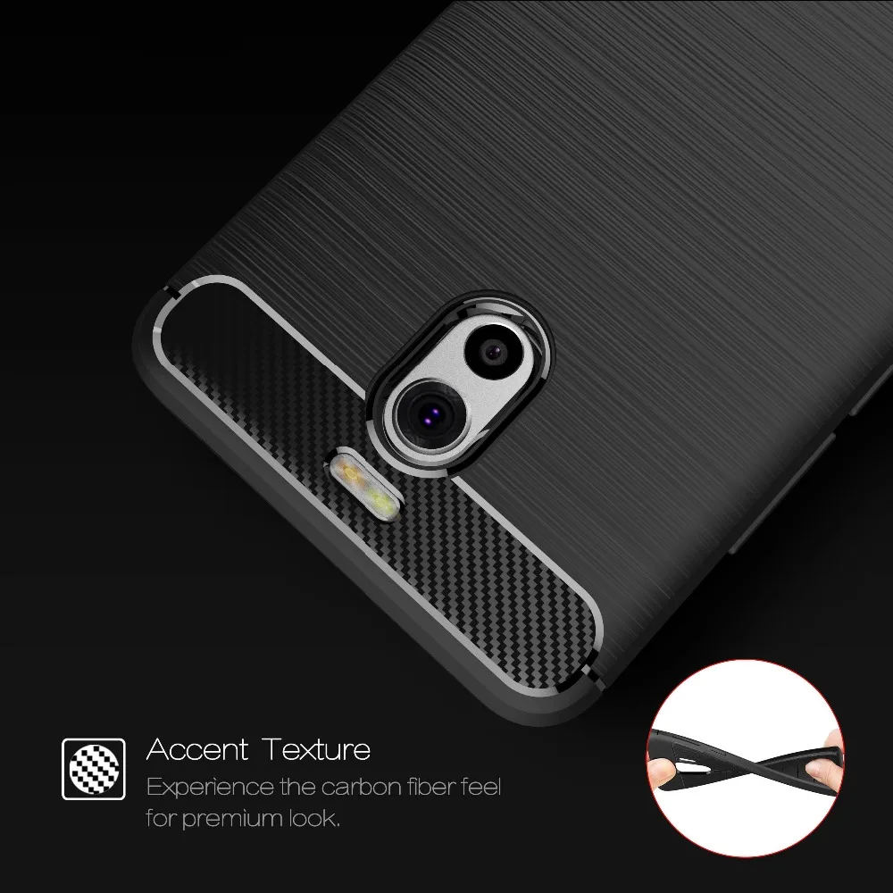 Чехол 5 дюйма для Meizu M6 Note чехол M5 M5s Mini Lite Meilan Charm Blue 6 S6|Бамперы| |