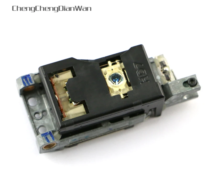 ChengChengDianWan Original SF-HD7 Laser Lens KHS-HD7 pickup SF-HD7 for ps2 SCPH-39000 50000 39xxxx 5xxxxx Replacement
ChengChengDianWan Original SF-HD7 Laser Lens KHS-HD7 pickup SF-HD7 for ps2 SCPH-39000 50000 39xxxx 5xxxxx Replacement