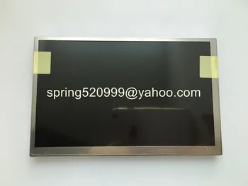 Free post new L-G 7inch LCD display LA070WV2(TD)(01) LA070WV2-TD01 without touch screen panel for Toyota Prius 2012 JBL radio
Free post new L-G 7inch LCD display LA070WV2(TD)(01) LA070WV2-TD01 without touch screen panel for Toyota Prius 2012 JBL radio