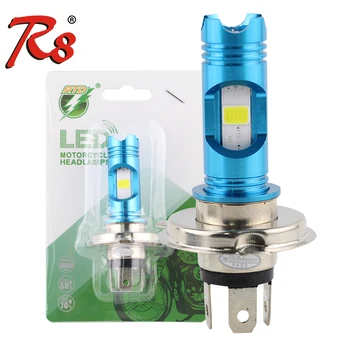 Popular RTD M11G H4 H7 P15D H6 Wireless Motorcycle Head Lamp DRL LED Bulb 1200LM 8W DC 12V Light For Moped Scooter Motorbike ATV
Popular RTD M11G H4 H7 P15D H6 Wireless Motorcycle Head Lamp DRL LED Bulb 1200LM 8W DC 12V Light For Moped Scooter Motorbike ATV
