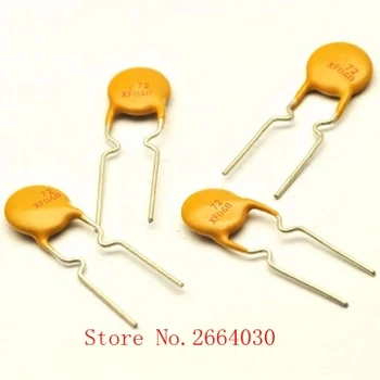 Free Shipping 10PCS RXEF040 72V 0.4A 400MA XF040 040