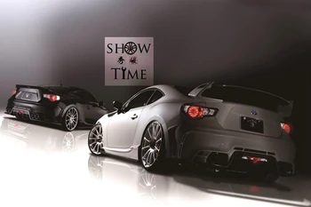 Fit for TOYOTA Subaru BRZ 86 86BRZ for TOMMYKAIRA ROWEN carbon fiber spoiler wings
Fit for TOYOTA Subaru BRZ 86 86BRZ for TOMMYKAIRA ROWEN carbon fiber spoiler wings