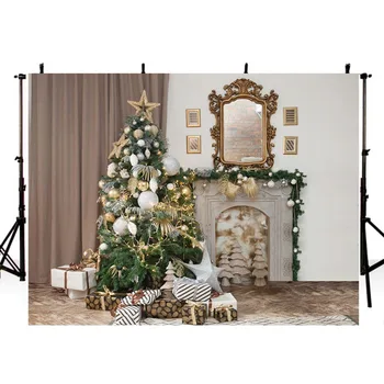 Photography Backdrops Children Backdrop For Photography Christmas Trees Party Background For Photo Studio Fundo Fotografico
Photography Backdrops Children Backdrop For Photography Christmas Trees Party Background For Photo Studio Fundo Fotografico