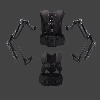 TiLTA MAX ARMOR-MAN ARM-T02 3 Axis Gimbal Stabilizer Steadycam Steadicam Support 
TiLTA MAX ARMOR-MAN ARM-T02 3 Axis Gimbal Stabilizer Steadycam Steadicam Support