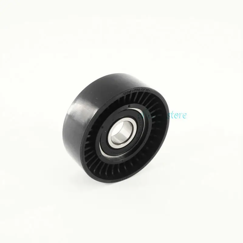 NEW 06A 903 315 D V-Ribbed Serpentine Belt Tensioner Pulley For VW Volkswagen Passat Bora Jetta Golf Caddy Audi A3 TT 06A903315E
NEW 06A 903 315 D V-Ribbed Serpentine Belt Tensioner Pulley For VW Volkswagen Passat Bora Jetta Golf Caddy Audi A3 TT 06A903315E
