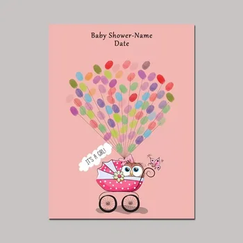 Custom name date baby Car Canvas Painting Fingerprint Guest Book boy Baby Shower Party Decoration Girls Birthday Baptism Gift
Custom name date baby Car Canvas Painting Fingerprint Guest Book boy Baby Shower Party Decoration Girls Birthday Baptism Gift