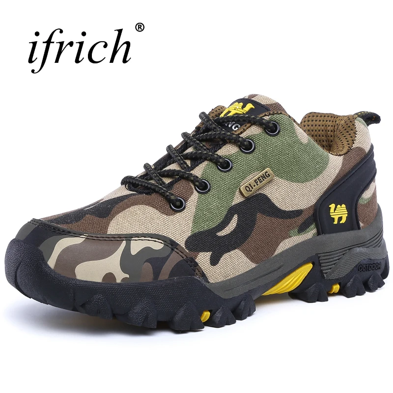 2017 New Hiking Shoes Men Outdoor Trekking Sneakers Couples Autumn Winter Mountain Boots Men Women Camo Climbing Shoes
2017 New Hiking Shoes Men Outdoor Trekking Sneakers Couples Autumn Winter Mountain Boots Men Women Camo Climbing Shoes
