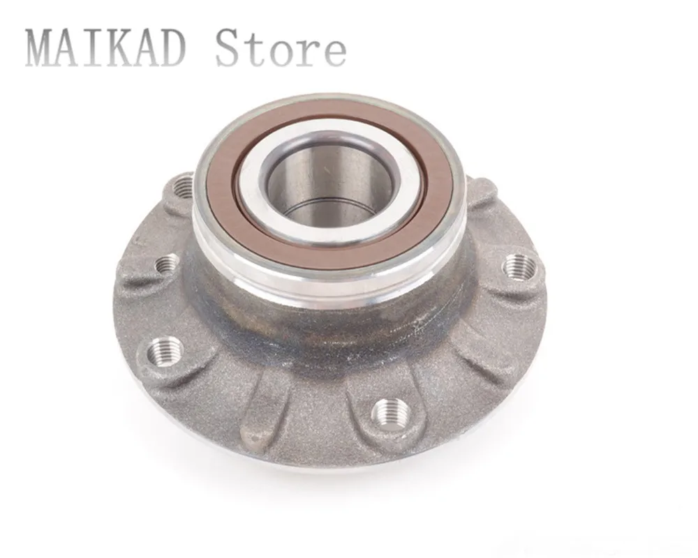 Front Wheel Bearing With Hub Assembly for BMW E38 725 728i 730d 730i 730il 735i 735li 740d 740il 750i 750il 31221092519
Front Wheel Bearing With Hub Assembly for BMW E38 725 728i 730d 730i 730il 735i 735li 740d 740il 750i 750il 31221092519