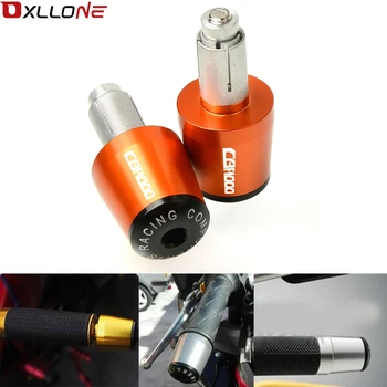 For Honda CBF 1000 CBF1000 High Quality CNC Billet 7/8'' 22 MM Handlebar Gear Balanced Plug Slider Handle Bar End Grips Cap
For Honda CBF 1000 CBF1000 High Quality CNC Billet 7/8'' 22 MM Handlebar Gear Balanced Plug Slider Handle Bar End Grips Cap