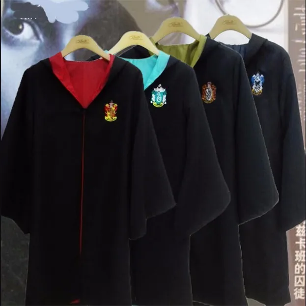DB23983 harry potter costume-2