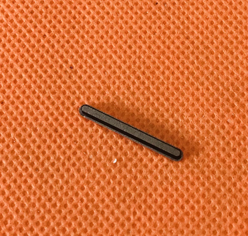 Original Volume Up / Down Button For Blackview P2 MT6750T Octa core 5.5" FHD free shipping
Original Volume Up / Down Button For Blackview P2 MT6750T Octa core 5.5" FHD free shipping