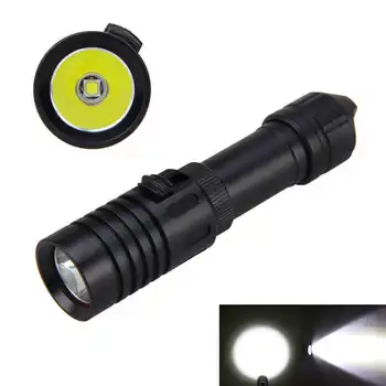 laser pointer LED Scuba Diving torch flashlight 18650 Light Underwater 100m powerful led flashlight waterproof #4S10
laser pointer LED Scuba Diving torch flashlight 18650 Light Underwater 100m powerful led flashlight waterproof #4S10