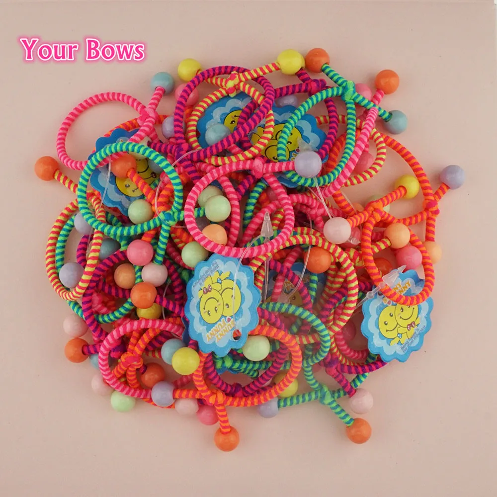 Your Bows 5Pcs/set Mini Rubber Band Hair Rope Candy Color Elastic Hair Bands Ponytail Holder for Kids Girl Hair Accessories
Your Bows 5Pcs/set Mini Rubber Band Hair Rope Candy Color Elastic Hair Bands Ponytail Holder for Kids Girl Hair Accessories