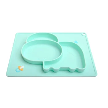 2019 New Arrival Baby Silicone Suction Cup Dishes Cartoon Learning Bowl Infant Feeding Bowls 28*20cm
2019 New Arrival Baby Silicone Suction Cup Dishes Cartoon Learning Bowl Infant Feeding Bowls 28*20cm