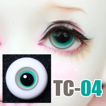 Doll eyes green gray layered black pupil glass eyes for 1/3 1/4 1/6 BJD SD DD MSD YOSD Uncle doll safety eyes accessories TC-04
Doll eyes green gray layered black pupil glass eyes for 1/3 1/4 1/6 BJD SD DD MSD YOSD Uncle doll safety eyes accessories TC-04