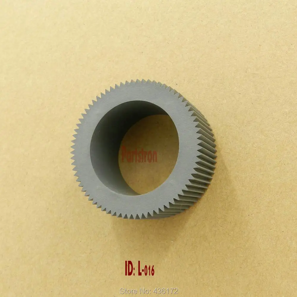 Rubber Roller Pickup Roller Tire 035-14303 Fit for Riso RP RV RZ MZ MV KS EV EZ Duplicator Parts
Rubber Roller Pickup Roller Tire 035-14303 Fit for Riso RP RV RZ MZ MV KS EV EZ Duplicator Parts