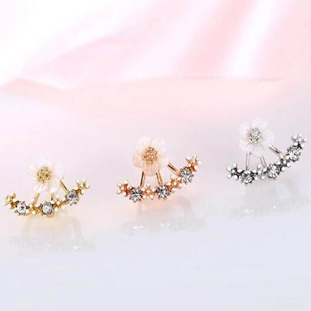 Small Chrysanthemum Flower Alloy Studs Earrings Jewelry Girls Earrings Studs Ear Jewelry For Women As Gift
Small Chrysanthemum Flower Alloy Studs Earrings Jewelry Girls Earrings Studs Ear Jewelry For Women As Gift