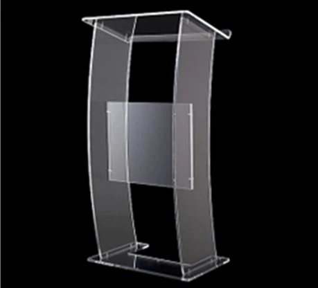 Speaker Podium Clear Acrylic LecternAcrylic Church Pulpit Stand Pulpit For Church Podiums For Sale
Speaker Podium Clear Acrylic LecternAcrylic Church Pulpit Stand Pulpit For Church Podiums For Sale
