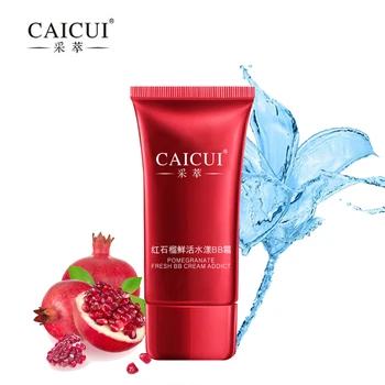 CAICUI Women Make Up Base Bb&Cc Creams Maquillajes Makeup Base Nake Skin Super Perfect Concealer Face Skin Care 50ML
CAICUI Women Make Up Base Bb&Cc Creams Maquillajes Makeup Base Nake Skin Super Perfect Concealer Face Skin Care 50ML