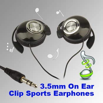 Hot Sale Fashionable Design,Sport Earphone Clip On Sports Stereo Headphones Earphone For MP3 MP4 Player Free Shipping
Hot Sale Fashionable Design,Sport Earphone Clip On Sports Stereo Headphones Earphone For MP3 MP4 Player Free Shipping