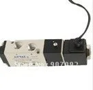 Free Shipping 4V110-06 5 Way 2 Position 1/8" Pneumatic Solenoid Valve 24V 5 pcs In 1 Lot
Free Shipping 4V110-06 5 Way 2 Position 1/8" Pneumatic Solenoid Valve 24V 5 pcs In 1 Lot