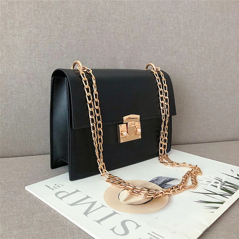 Handbag vintage One-Shoulder Small Square bag women's bag Female Bags Crossbody Handbag Lock Chain dropshipping xkb 50
Handbag vintage One-Shoulder Small Square bag women's bag Female Bags Crossbody Handbag Lock Chain dropshipping xkb 50