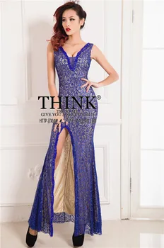 2019 Real Picture Lace Party Gowns Long evening dresses vestido de festa longo com renda Rode de soiree Abiti da sera h0688
2019 Real Picture Lace Party Gowns Long evening dresses vestido de festa longo com renda Rode de soiree Abiti da sera h0688