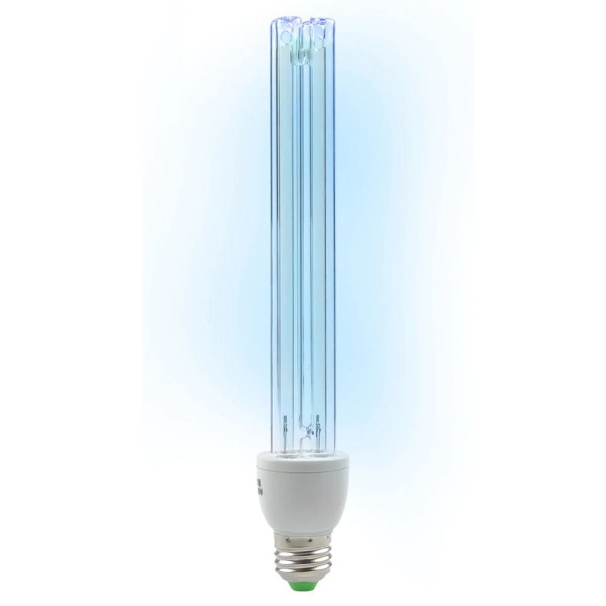 Ultraviolet UV Lamp Light Tube Bulb E27 20W AC220V UVC Disinfection Lamp Ozone Sterilization Mites Lights Germicidal Lamp Bulb
Ultraviolet UV Lamp Light Tube Bulb E27 20W AC220V UVC Disinfection Lamp Ozone Sterilization Mites Lights Germicidal Lamp Bulb