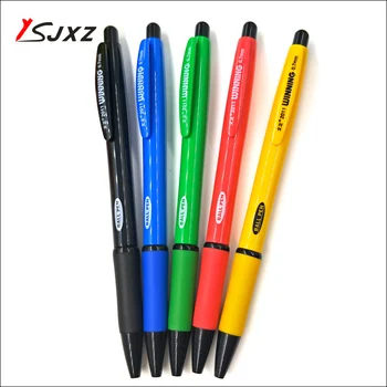5pcs/lot Ball Point Pen 0.7mm blue Classic School & Office Sign Exam Business Smooth Highly Quality supplies
5pcs/lot Ball Point Pen 0.7mm blue Classic School & Office Sign Exam Business Smooth Highly Quality supplies