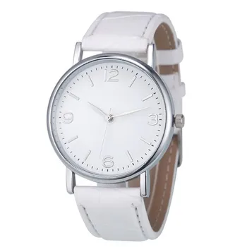 2017 Women Deluxe Business Crocodile Leather Quartz Unisex Wrist Watch Warehouse Gift relogio feminino masculino relojes Feb16
2017 Women Deluxe Business Crocodile Leather Quartz Unisex Wrist Watch Warehouse Gift relogio feminino masculino relojes Feb16