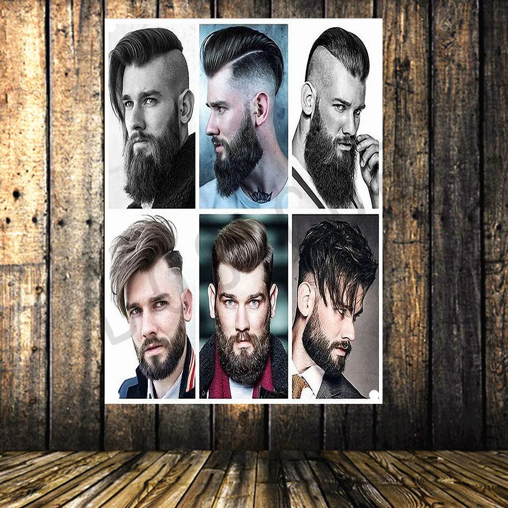 Tattoo Barber Shop Shaving poster banner flag Vintage tapestry Hanging painting wall hanging tapestry Hairdresser's home decor
Tattoo Barber Shop Shaving poster banner flag Vintage tapestry Hanging painting wall hanging tapestry Hairdresser's home decor