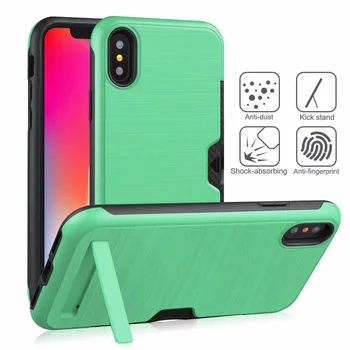 20pcs/lot Brushed King Ultra thin TPU+PC shell hard case cover for iphone 6 7 8 X XR XS Max 6 7 8 plus plastic cover case
20pcs/lot Brushed King Ultra thin TPU+PC shell hard case cover for iphone 6 7 8 X XR XS Max 6 7 8 plus plastic cover case