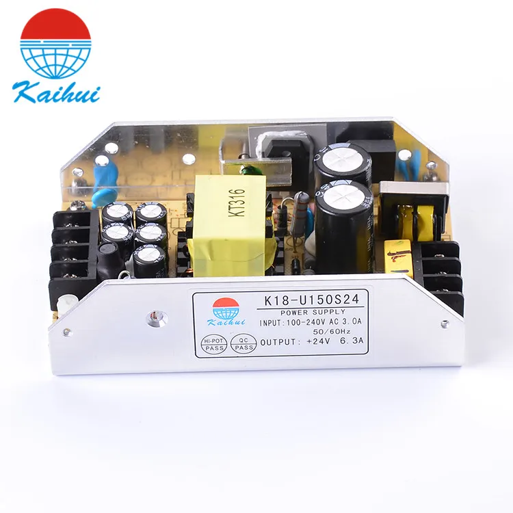 110Volts 220Volts AC to DC Adapter DC Power Supply 22V Led Drivers 150W for Led Lights Bulbs
110Volts 220Volts AC to DC Adapter DC Power Supply 22V Led Drivers 150W for Led Lights Bulbs