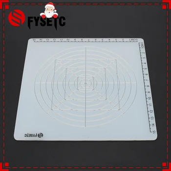 Type C White Child Gift Silicone Mat Basic Template Multi-Purpose 3D Design +10M PLA Filament 1.75mm For 3D Printer Pens
Type C White Child Gift Silicone Mat Basic Template Multi-Purpose 3D Design +10M PLA Filament 1.75mm For 3D Printer Pens