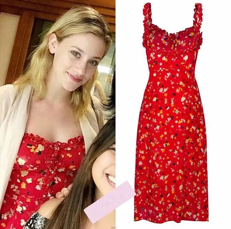2019 Summer Women Sexy Button Front V Neck Beach Dress Sleeveless Ruffles Maxi Dress Floral Print Holiday Dresses
2019 Summer Women Sexy Button Front V Neck Beach Dress Sleeveless Ruffles Maxi Dress Floral Print Holiday Dresses
