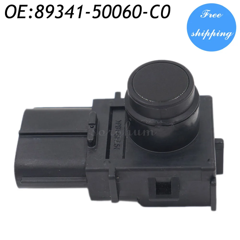 89341-50060-C0 For Toyota Lexus LS470 PDC Ultrasonic Parking Sensor 89341-50060 18830-3481
89341-50060-C0 For Toyota Lexus LS470 PDC Ultrasonic Parking Sensor 89341-50060 18830-3481