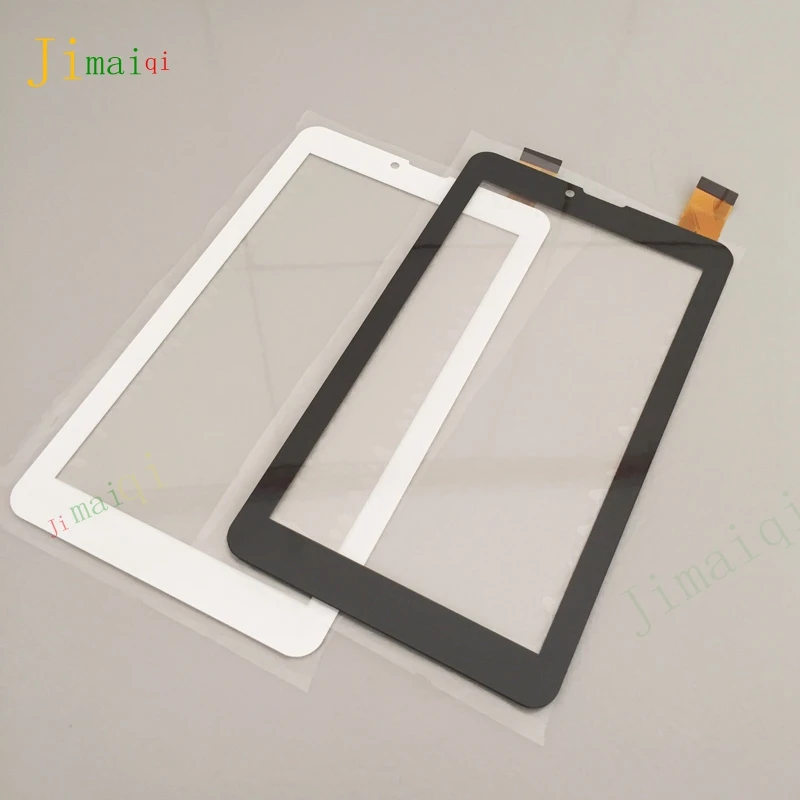 New touch screen FOR 7INCH Digma Hit 3G ht7070mg Tablet Touch panel Digitizer Glass Sensor Replacement
New touch screen FOR 7INCH Digma Hit 3G ht7070mg Tablet Touch panel Digitizer Glass Sensor Replacement