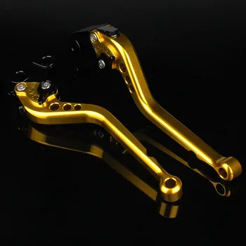 CNC Motorcycle Brake Clutch Levers Aluminum Adjustable For HONDA CBR 125 150 CBR125R CBR150 2004 - 2012 2005 2006 07 08 09 10 11
CNC Motorcycle Brake Clutch Levers Aluminum Adjustable For HONDA CBR 125 150 CBR125R CBR150 2004 - 2012 2005 2006 07 08 09 10 11