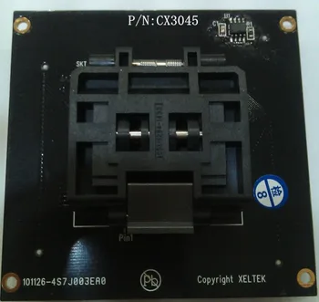 

SP/5000E/5000/6100/7000 special adapter CX3045/DX3045