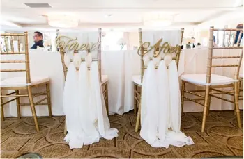 Customized Wedding Wood Chair Signs Forever After Wooden Bride and Groom Chair's Signs Rustic Wedding Chair Decorations
Customized Wedding Wood Chair Signs Forever After Wooden Bride and Groom Chair's Signs Rustic Wedding Chair Decorations