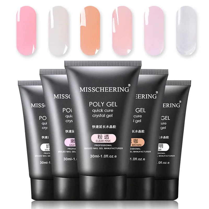 UV Nail Glue Nail Extension Glue Nail Essential Acrylic Builder Manicure Tools Poly Gel for Manicure Nail Art TSLM1
UV Nail Glue Nail Extension Glue Nail Essential Acrylic Builder Manicure Tools Poly Gel for Manicure Nail Art TSLM1
