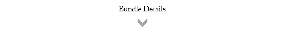 3. Bundle-Details