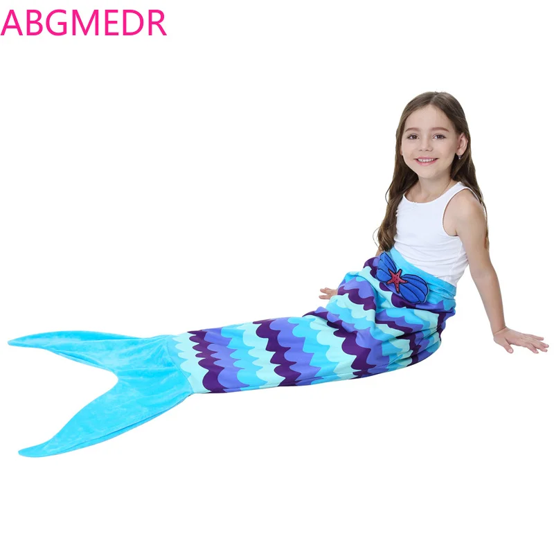 Boys Blanket Sleepers Girls Mermaid Tail Blankets Kids Sleeping Wear Children Sleeping Blanket Sleepers Baby Girl Winter Clothes
Boys Blanket Sleepers Girls Mermaid Tail Blankets Kids Sleeping Wear Children Sleeping Blanket Sleepers Baby Girl Winter Clothes