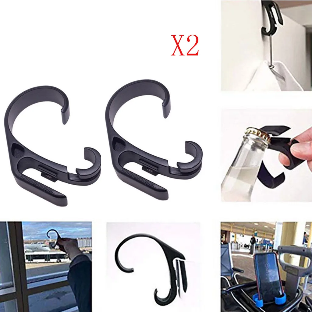 5-in-1 Multifunction Tools Steam Clip Hanging Hook Opener Phone Stand Tag Cutter Hanger 2Pcs/Set Multi-Purpose Home Hooks
5-in-1 Multifunction Tools Steam Clip Hanging Hook Opener Phone Stand Tag Cutter Hanger 2Pcs/Set Multi-Purpose Home Hooks