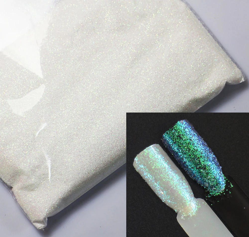 30g~500g , 0.2mm Iridescent Rainbow Multicolored Glitters Powders Dusts Pigment For Nail ,Tattoo,Body Art,Make Up.
30g~500g , 0.2mm Iridescent Rainbow Multicolored Glitters Powders Dusts Pigment For Nail ,Tattoo,Body Art,Make Up.