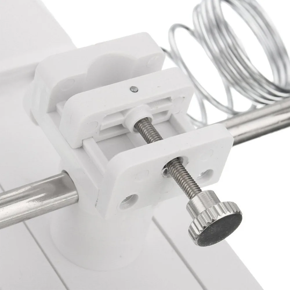 third hand soldering iron stand 11