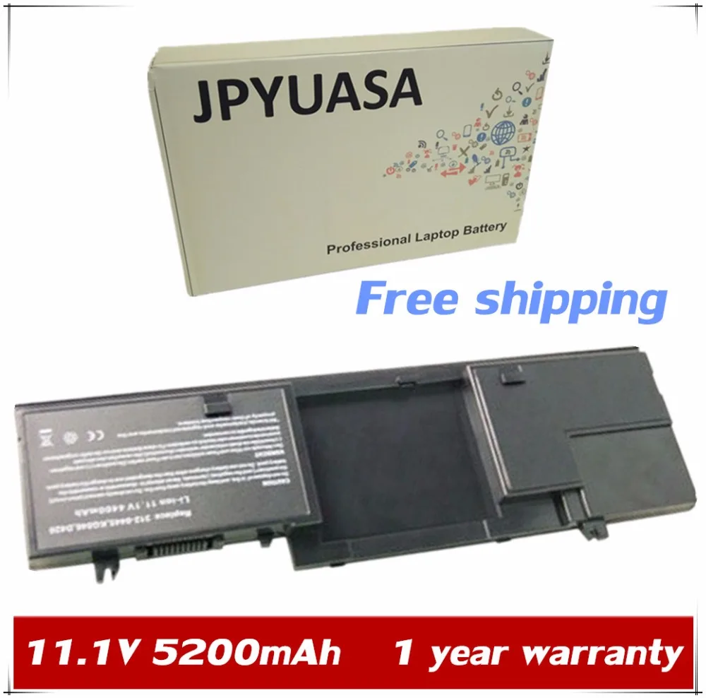 7XINbox 11.1V 5200mAh FG442 GG386 GG428 Laptop Battery For Dell Latitude D420 D430 312-0444 312-0445 451-10365 JG166 451-10367
7XINbox 11.1V 5200mAh FG442 GG386 GG428 Laptop Battery For Dell Latitude D420 D430 312-0444 312-0445 451-10365 JG166 451-10367